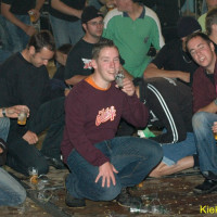 hokersweekend 2007