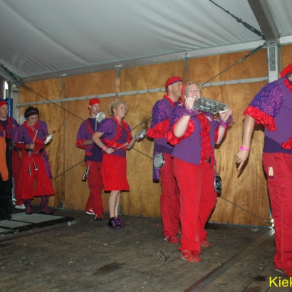 hokersweekend 2007