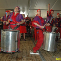 hokersweekend 2007