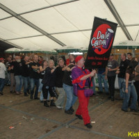 hokersweekend 2007