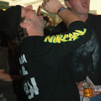 hokersweekend 2007