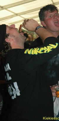 hokersweekend 2007