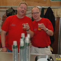 hokersweekend 2007