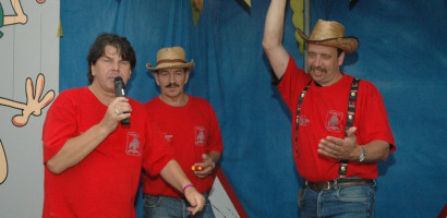 hokersweekend 2007