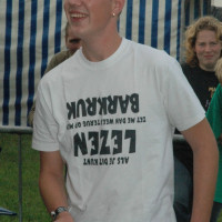 hokersweekend 2007