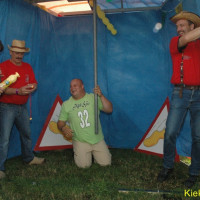 hokersweekend 2007