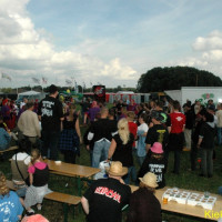 hokersweekend 2007