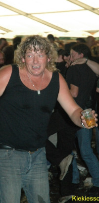 hokersweekend 2007