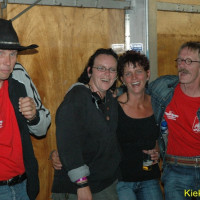 hokersweekend 2007