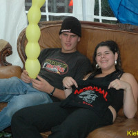 hokersweekend 2007