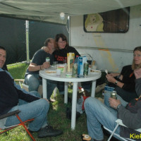 hokersweekend 2007