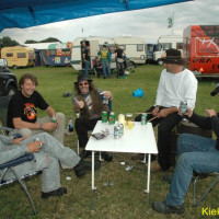 hokersweekend 2007