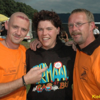 hokersweekend 2007