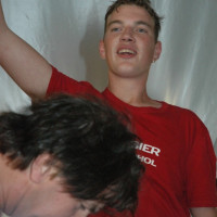 hokersweekend 2007