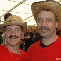 hokersweekend 2007