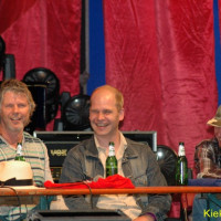 hokersweekend 2007