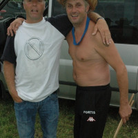 hokersweekend 2007