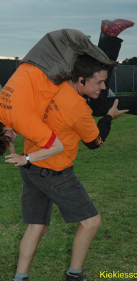 hokersweekend 2007
