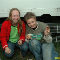 hokersweekend 2007