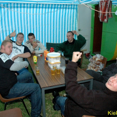 hokersweekend 2007