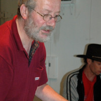 hokersweekend 2007