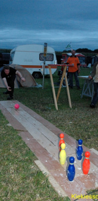 hokersweekend 2007
