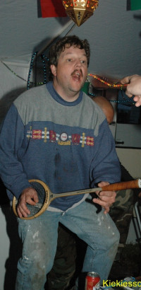 hokersweekend 2007