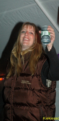 hokersweekend 2007