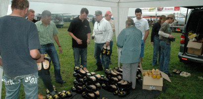 hokersweekend 2007