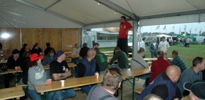 hokersweekend 2007