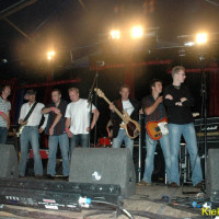 hokersweekend 2007