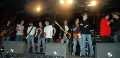 hokersweekend 2007