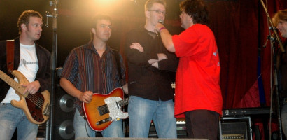 hokersweekend 2007